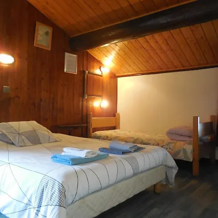 Les Randonneurs Bed & Breakfast Chamonix