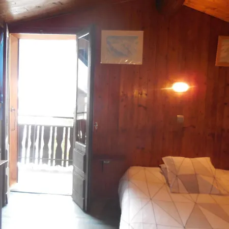 Les Randonneurs * Chamonix